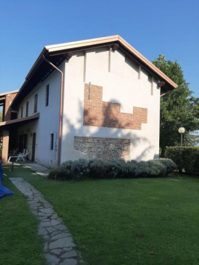 Cascina Brignolo Novara